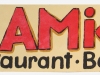 Los Amigos Restaurant in  Wilhelmshaven
